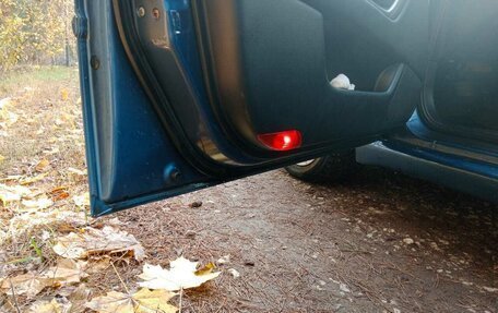Subaru Legacy IV, 2007 год, 410 000 рублей, 9 фотография