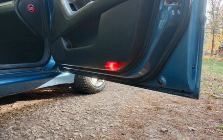 Subaru Legacy IV, 2007 год, 410 000 рублей, 14 фотография