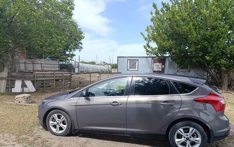 Ford Focus III, 2012 год, 950 000 рублей, 4 фотография