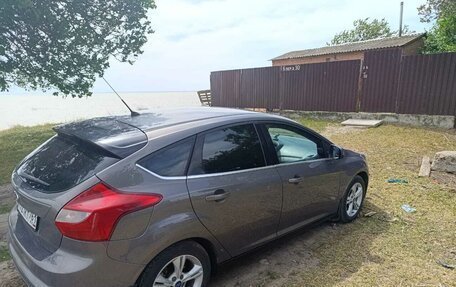 Ford Focus III, 2012 год, 950 000 рублей, 3 фотография