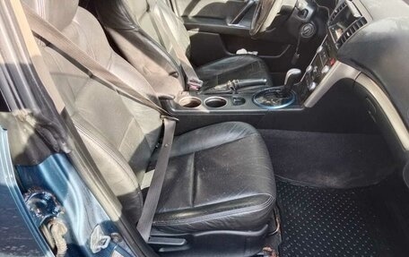 Subaru Legacy IV, 2007 год, 410 000 рублей, 17 фотография