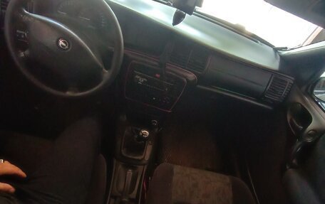 Opel Vectra B рестайлинг, 1997 год, 250 000 рублей, 8 фотография