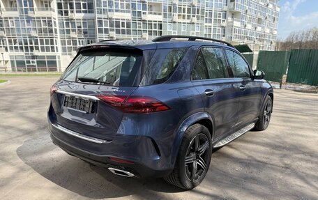 Mercedes-Benz GLE, 2023 год, 16 700 000 рублей, 3 фотография