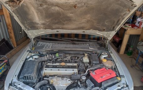 Opel Vectra B рестайлинг, 1997 год, 250 000 рублей, 6 фотография