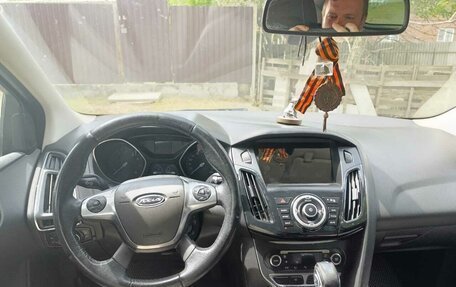 Ford Focus III, 2012 год, 950 000 рублей, 7 фотография