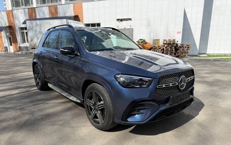 Mercedes-Benz GLE, 2023 год, 16 700 000 рублей, 2 фотография