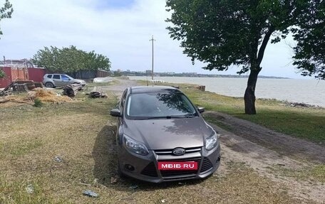 Ford Focus III, 2012 год, 950 000 рублей, 5 фотография