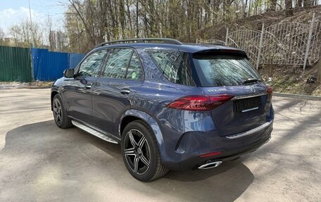 Mercedes-Benz GLE, 2023 год, 16 700 000 рублей, 4 фотография