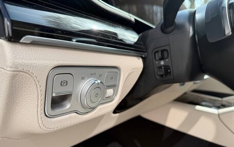 Mercedes-Benz GLE, 2023 год, 16 700 000 рублей, 7 фотография