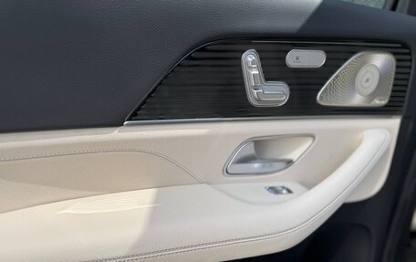 Mercedes-Benz GLE, 2023 год, 16 700 000 рублей, 11 фотография