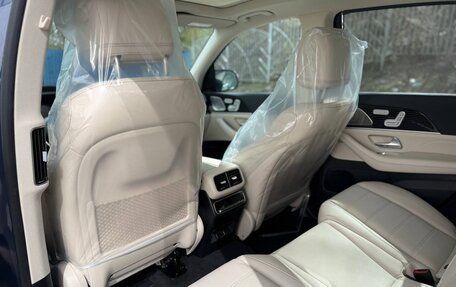 Mercedes-Benz GLE, 2023 год, 16 700 000 рублей, 12 фотография