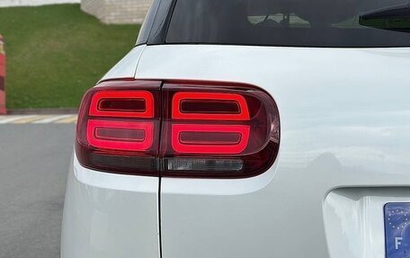 Citroen C5 Aircross I, 2021 год, 2 200 000 рублей, 7 фотография