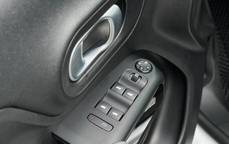 Citroen C5 Aircross I, 2021 год, 2 200 000 рублей, 20 фотография
