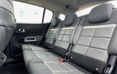 Citroen C5 Aircross I, 2021 год, 2 200 000 рублей, 26 фотография