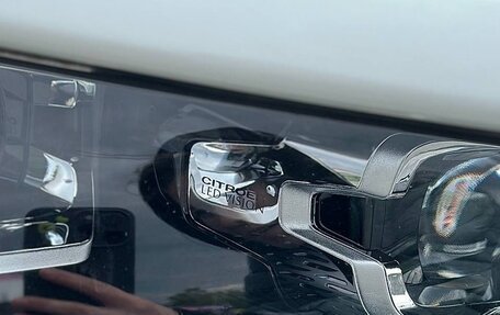 Citroen C5 Aircross I, 2021 год, 2 200 000 рублей, 29 фотография