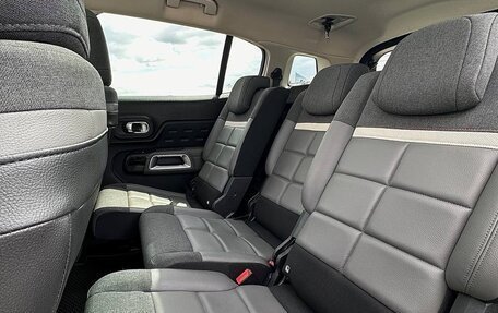 Citroen C5 Aircross I, 2021 год, 2 200 000 рублей, 34 фотография