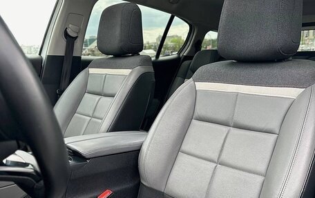 Citroen C5 Aircross I, 2021 год, 2 200 000 рублей, 33 фотография