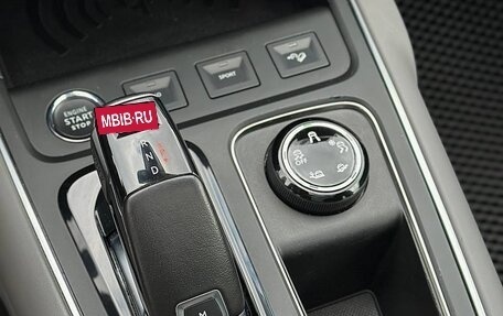 Citroen C5 Aircross I, 2021 год, 2 200 000 рублей, 30 фотография