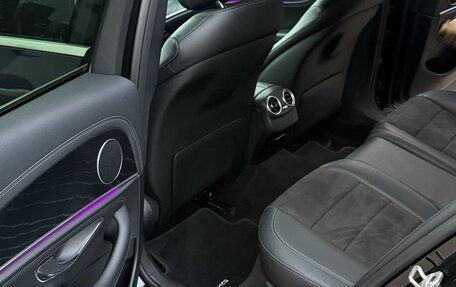 Mercedes-Benz E-Класс, 2020 год, 3 580 000 рублей, 11 фотография