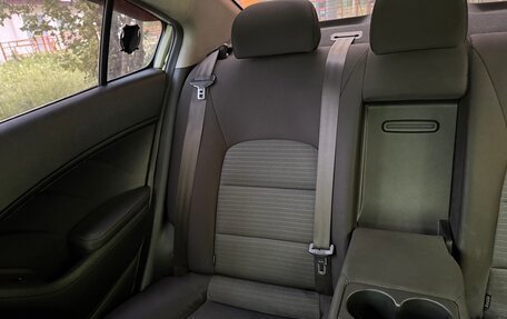 KIA Cerato III, 2014 год, 700 000 рублей, 10 фотография