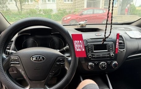 KIA Cerato III, 2014 год, 700 000 рублей, 9 фотография