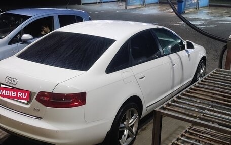 Audi A6, 2009 год, 1 050 000 рублей, 2 фотография