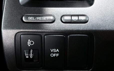 Honda Civic VIII, 2008 год, 739 000 рублей, 9 фотография