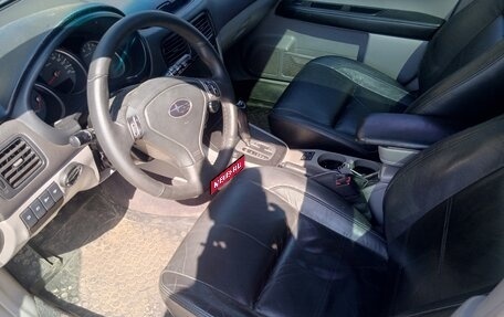 Subaru Forester, 2006 год, 1 100 000 рублей, 5 фотография
