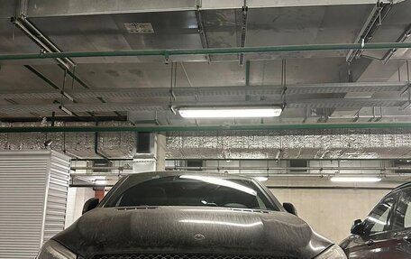Mercedes-Benz GLE Coupe AMG, 2017 год, 4 900 000 рублей, 2 фотография