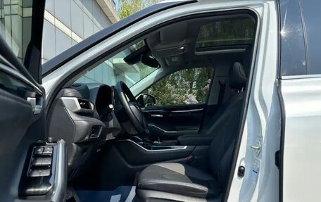 Toyota Highlander, 2022 год, 4 350 000 рублей, 11 фотография