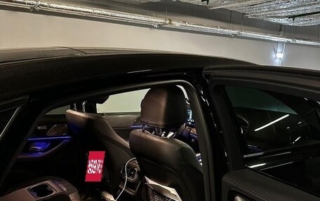 Mercedes-Benz GLE Coupe AMG, 2017 год, 4 900 000 рублей, 5 фотография
