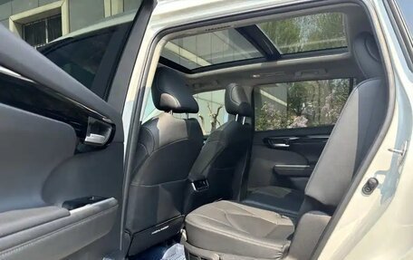 Toyota Highlander, 2022 год, 4 350 000 рублей, 12 фотография