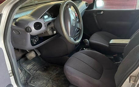 Mercedes-Benz A-Класс, 2001 год, 400 000 рублей, 8 фотография