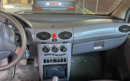 Mercedes-Benz A-Класс, 2001 год, 400 000 рублей, 9 фотография
