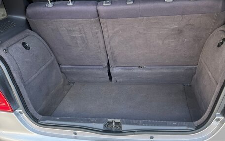 Mercedes-Benz A-Класс, 2001 год, 400 000 рублей, 6 фотография
