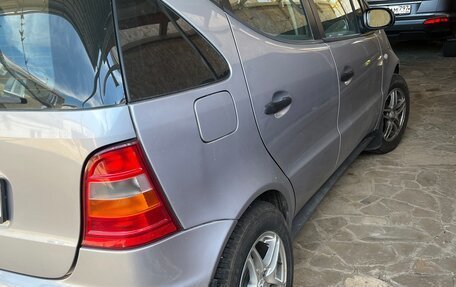 Mercedes-Benz A-Класс, 2001 год, 400 000 рублей, 5 фотография