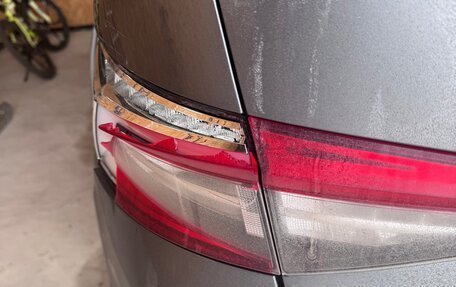 Skoda Kodiaq I, 2021 год, 1 750 000 рублей, 3 фотография