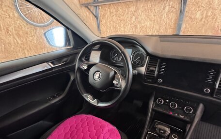Skoda Kodiaq I, 2021 год, 1 750 000 рублей, 5 фотография