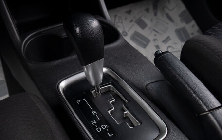 Mitsubishi Outlander III рестайлинг 3, 2014 год, 1 329 000 рублей, 12 фотография