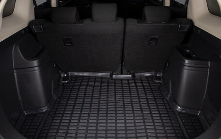 Mitsubishi Outlander III рестайлинг 3, 2014 год, 1 329 000 рублей, 18 фотография