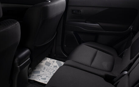 Mitsubishi Outlander III рестайлинг 3, 2014 год, 1 329 000 рублей, 17 фотография