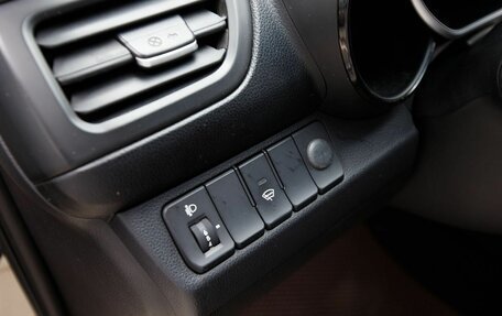 KIA Rio III рестайлинг, 2014 год, 820 000 рублей, 9 фотография