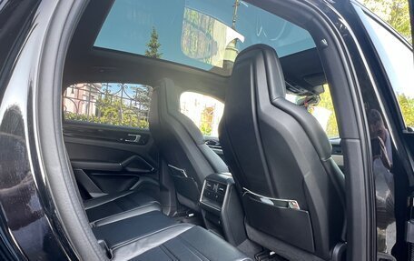 Porsche Cayenne III, 2020 год, 8 997 000 рублей, 6 фотография