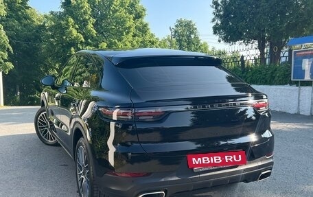 Porsche Cayenne III, 2020 год, 8 997 000 рублей, 8 фотография