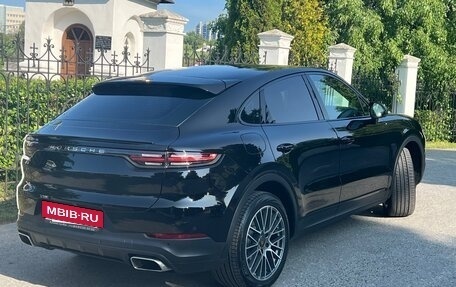Porsche Cayenne III, 2020 год, 8 997 000 рублей, 9 фотография