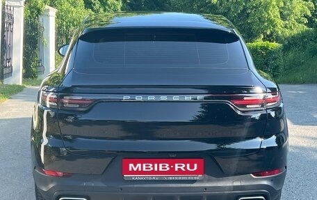 Porsche Cayenne III, 2020 год, 8 997 000 рублей, 10 фотография