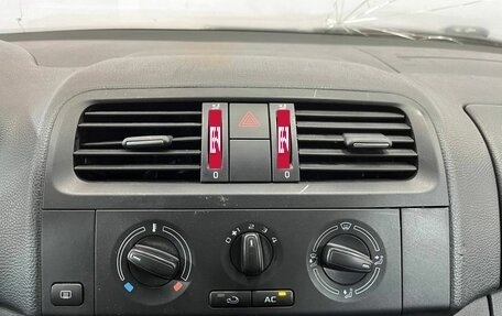 Skoda Fabia II, 2013 год, 625 000 рублей, 13 фотография