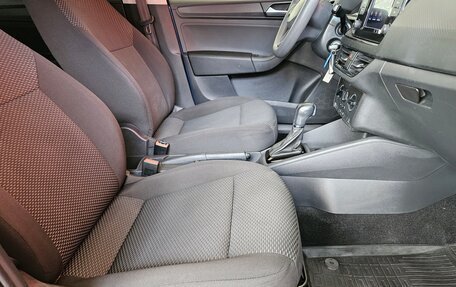 Volkswagen Polo VI (EU Market), 2020 год, 1 475 000 рублей, 11 фотография