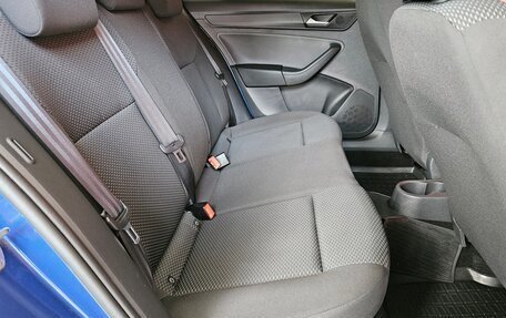 Volkswagen Polo VI (EU Market), 2020 год, 1 475 000 рублей, 12 фотография