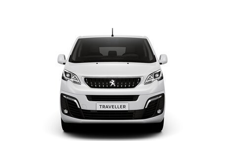 Peugeot Traveller I, 2024 год, 5 950 000 рублей, 4 фотография